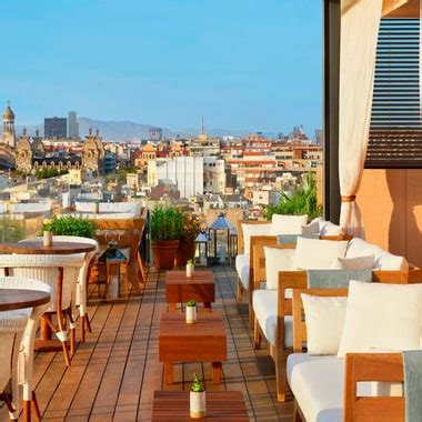 marriott bonvoy barcelona city center.